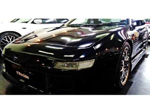 1996 Toyota MR2 JDM car for sale