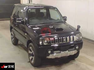 2011 Suzuki Jimny JDM car for sale