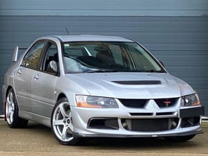 2004 JDM car for sale