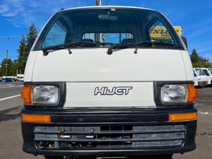 1997 Daihatsu Hijet JDM car for sale