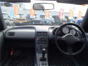 1991 Honda Beat JDM car for sale