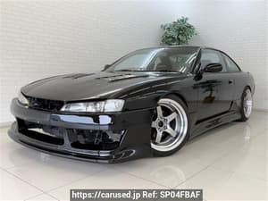 1994 Nissan 240SX JDM car for sale
