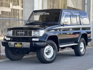 1994 Toyota Land Cruiser Prado JDM car for sale