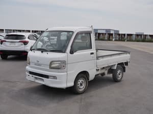 2000 Daihatsu Hijet JDM car for sale