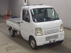 2009 Suzuki Carry JDM car for sale