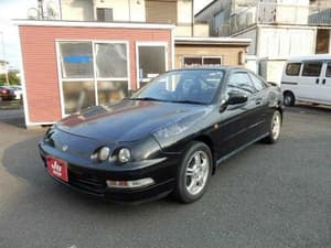 1993 Honda Integra JDM car for sale