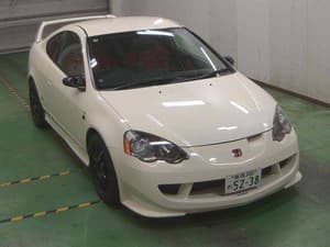 2001 Honda Integra JDM car for sale