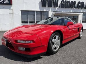 1991 Honda NSX JDM car for sale