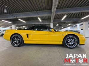 1992 Honda NSX JDM car for sale