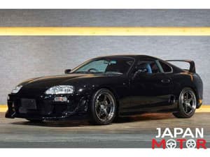 1995 Toyota Supra JDM car for sale