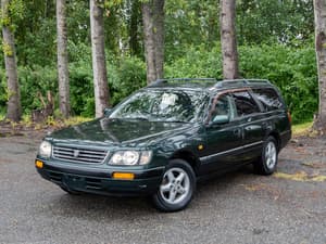 1996 Nissan Stagea JDM car for sale