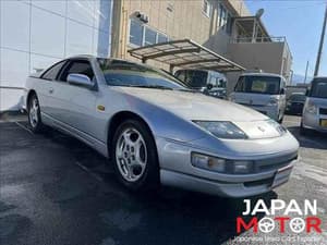 1995 Nissan Fairlady Z JDM car for sale