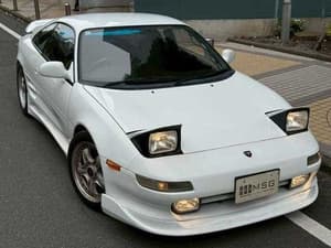 1995 Toyota MR2 JDM car for sale