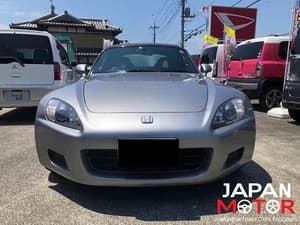 2001 Honda S2000 JDM car for sale