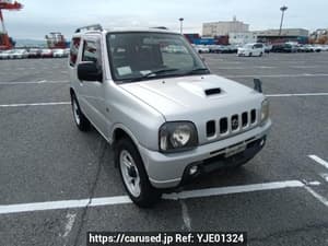 1999 Suzuki Jimny JDM car for sale