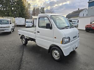 2001 Suzuki Carry JDM car for sale