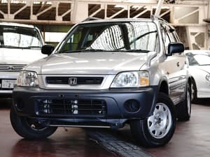 1999 Honda CR-V JDM car for sale