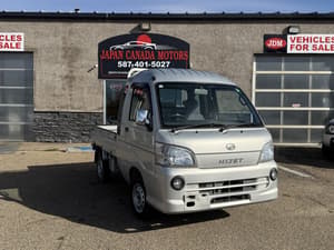 2006 Daihatsu Hijet JDM car for sale
