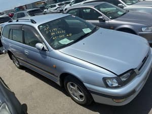 1997 Toyota Caldina JDM car for sale