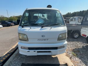 1999 Daihatsu Hijet JDM car for sale