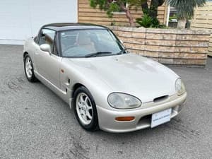 1992 Suzuki Cappuccino JDM car for sale
