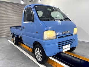 2000 Suzuki Carry JDM car for sale