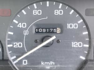 1996 Honda Acty JDM car for sale