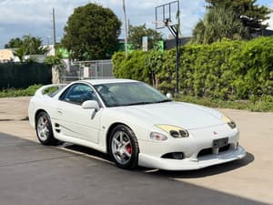 1998 Mitsubishi GTO JDM car for sale