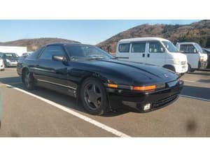 1992 Toyota Supra JDM car for sale