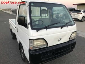 1998 Honda Acty JDM car for sale