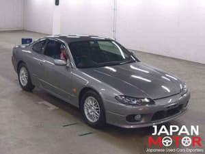 2000 Nissan Silvia JDM car for sale