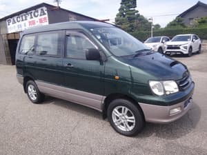 1999 Toyota Townace JDM car for sale