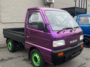 1992 Suzuki Carry JDM car for sale