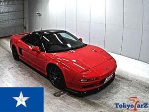1991 Honda NSX JDM car for sale