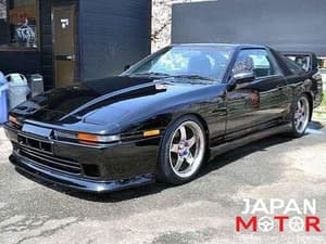 1992 Toyota Supra JDM car for sale