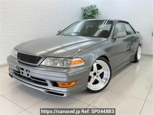 1997 Toyota Chaser JDM car for sale