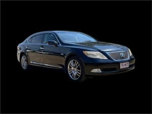 2007 Lexus JDM car for sale