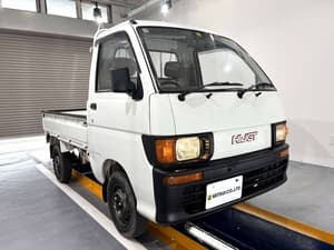 1995 Daihatsu Hijet JDM car for sale