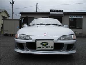 1991 Honda Beat JDM car for sale