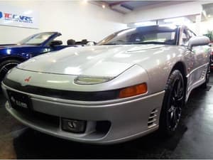 1992 Mitsubishi GTO JDM car for sale