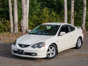 2001 Honda Integra JDM car for sale