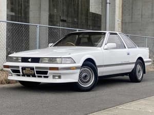 1988 Toyota Soarer JDM car for sale