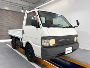 1998 Nissan Vanette JDM car for sale