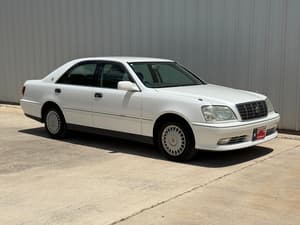 2000 Toyota Crown JDM car for sale