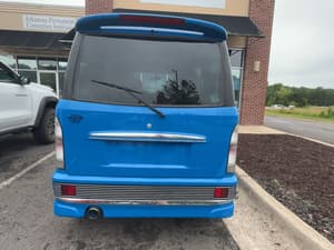 2000 Daihatsu Atrai JDM car for sale