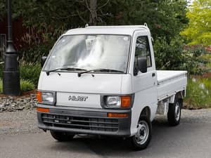1997 Daihatsu Hijet JDM car for sale