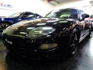 1995 Mitsubishi FTO JDM car for sale