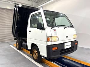 1997 Subaru Sambar JDM car for sale