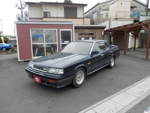 1987 Nissan Skyline JDM car for sale