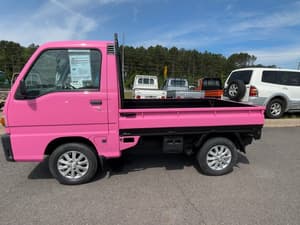 1995 Subaru Sambar JDM car for sale